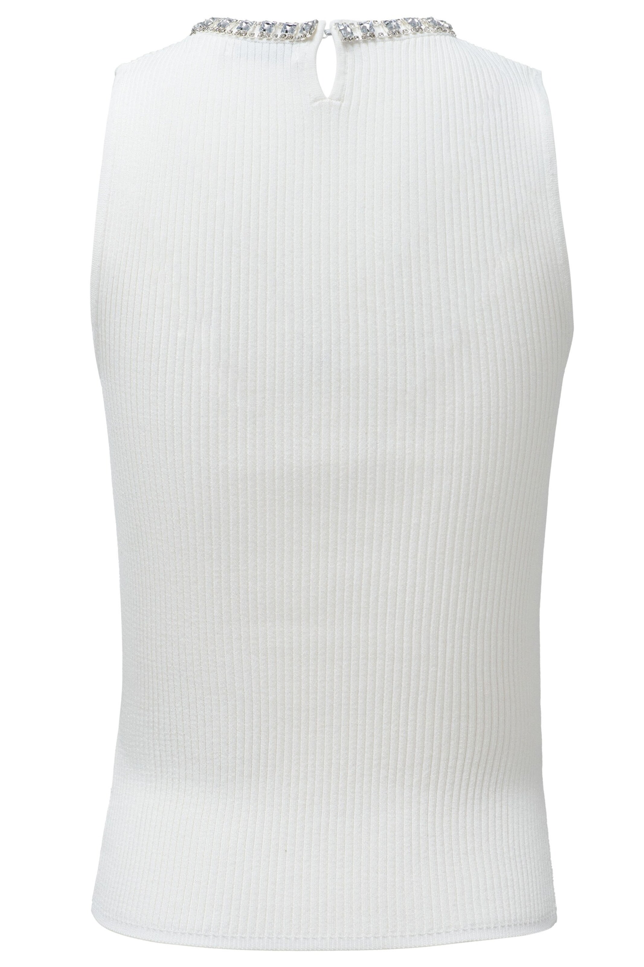 Salsa Jeans Top in Beige