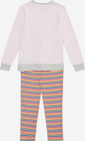 UNITED COLORS OF BENETTON Piżama w kolorze mieszane kolory