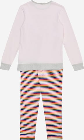 UNITED COLORS OF BENETTON Pyjamas i blandade färger