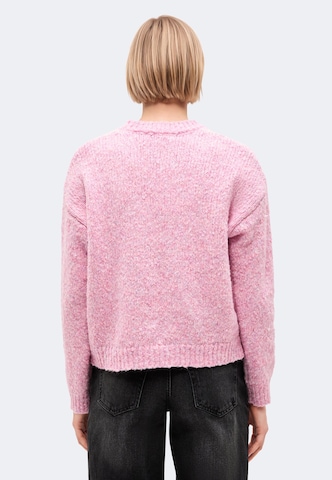 ABOUT YOU Svetr 'Noelia' – pink