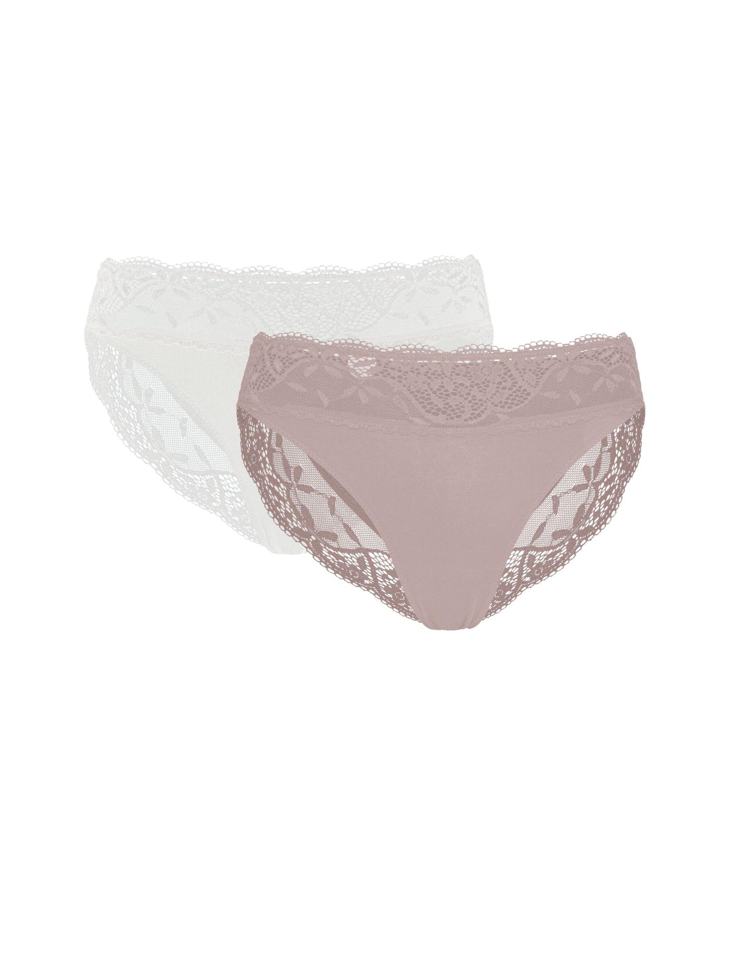 ESOTIQ Boyshorts 'Patri' in Mixed colors: front