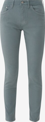 s.Oliver Jeans in Blue: front