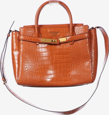 GUESS Bag in One size in Orange: front