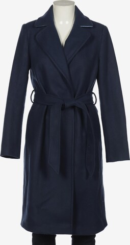 Dept. Jacket & Coat in M in Blue: front