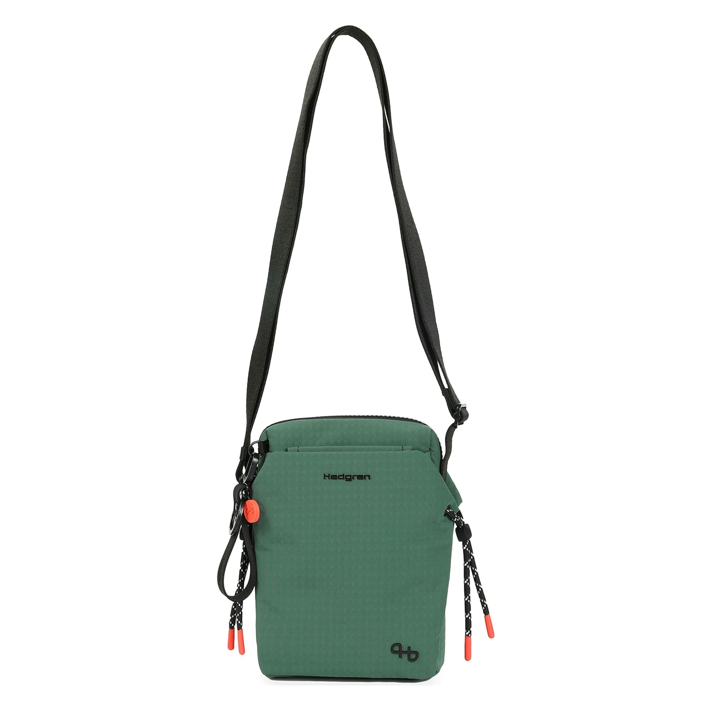Hedgren Crossbody Bag in Green