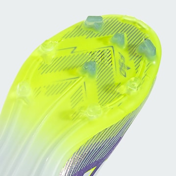 ADIDAS PERFORMANCE Sports shoe 'F50 Elite' in Purple