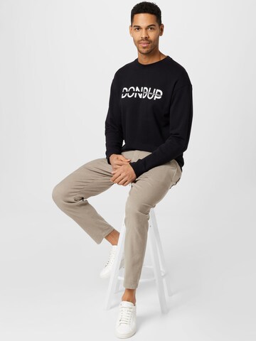 Dondup Sweatshirt in Black