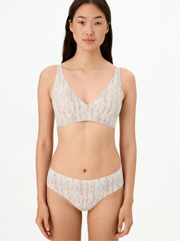 Classique Soutien-gorge 'BHs & Bralettes' Penti en marron