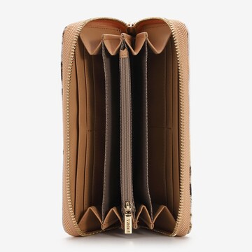 Y Not? Portemonnaie 'Yesbag' in Mischfarben