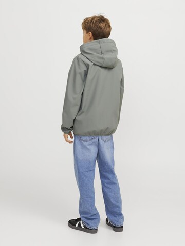 Giacca di mezza stagione 'JJTheo' di Jack & Jones Junior in verde
