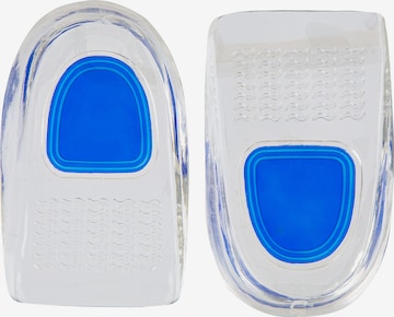 ENDURANCE Shoe Accessories in Transparent: front