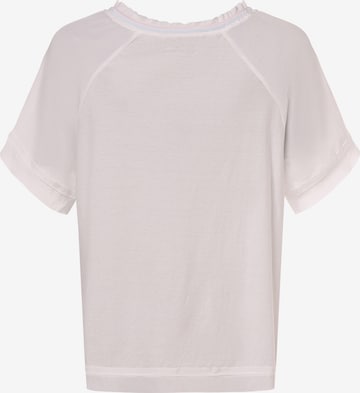 Marc Cain Blouse in White