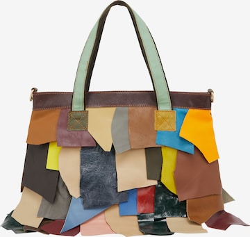 IZIARučna torbica - miks boja boja: prednji dio