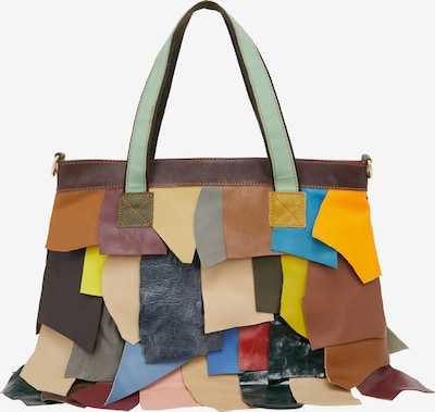 ebeeza Ručna torbica u miks boja, Pregled proizvoda