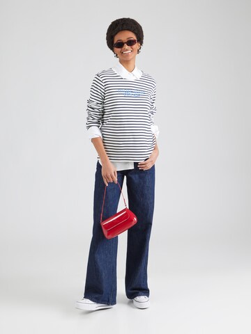 s.Oliver Shirt in Blue