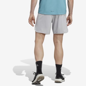 ADIDAS SPORTSWEAR Regular Sportshorts 'Designed For Training' in Grau