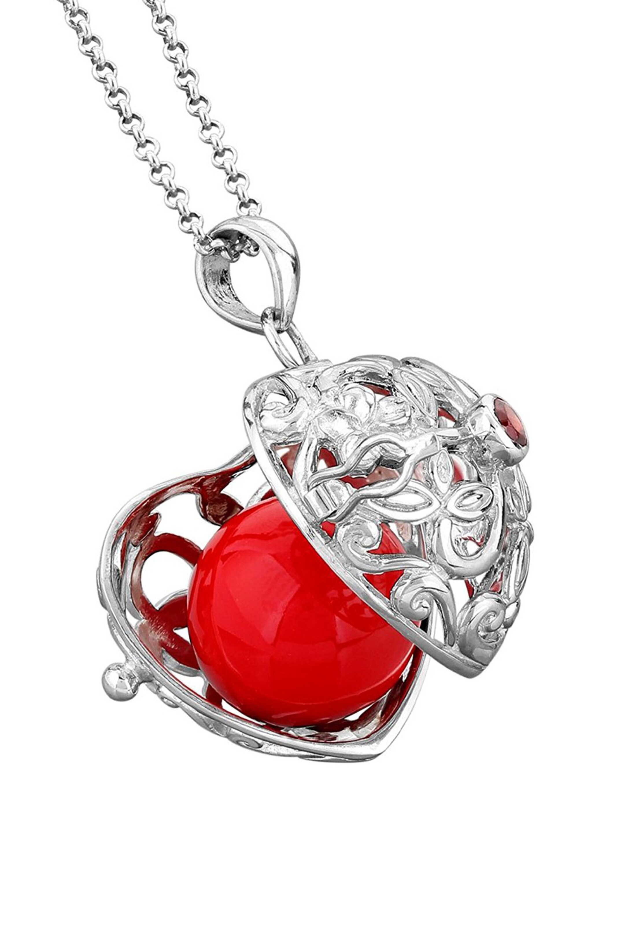 Chaîne Nenalina en argent