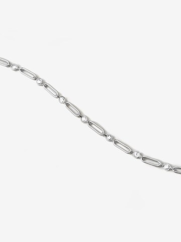 P D PAOLA Necklace in Silver