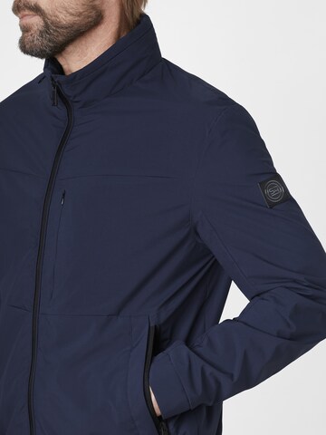 S4 Jackets Between-Season Jacket in Blue