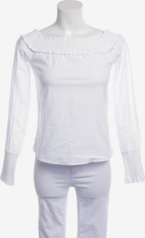 BOSS Black Blouse & Tunic in XS in White: front