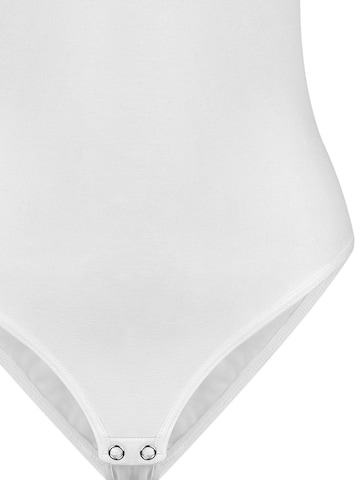 Evoni Sportbody 'Kinder'‌‌‌‌‌‌‌‌‌ in Weiß