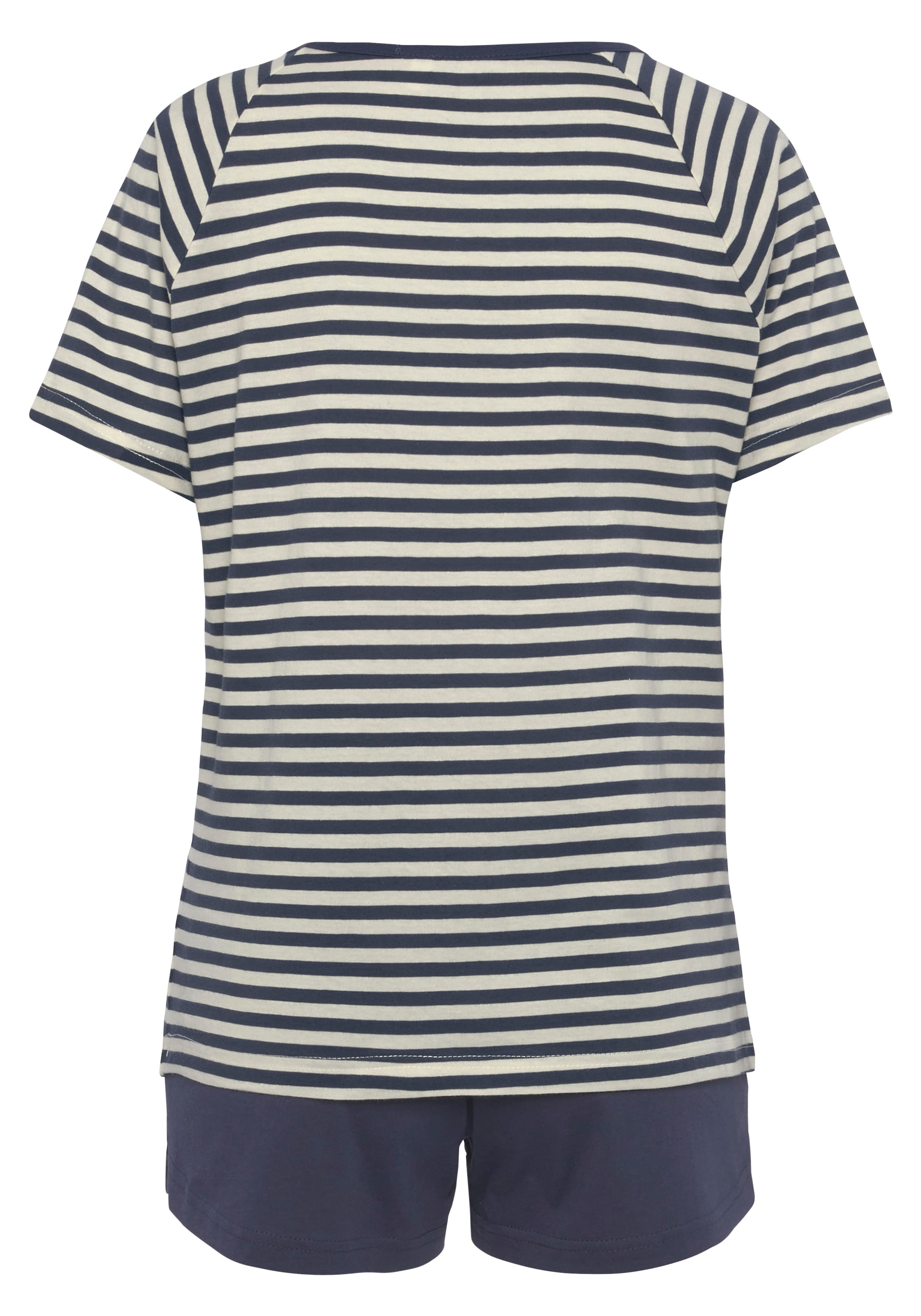 Pigiama 'Dreams' di VIVANCE in blu