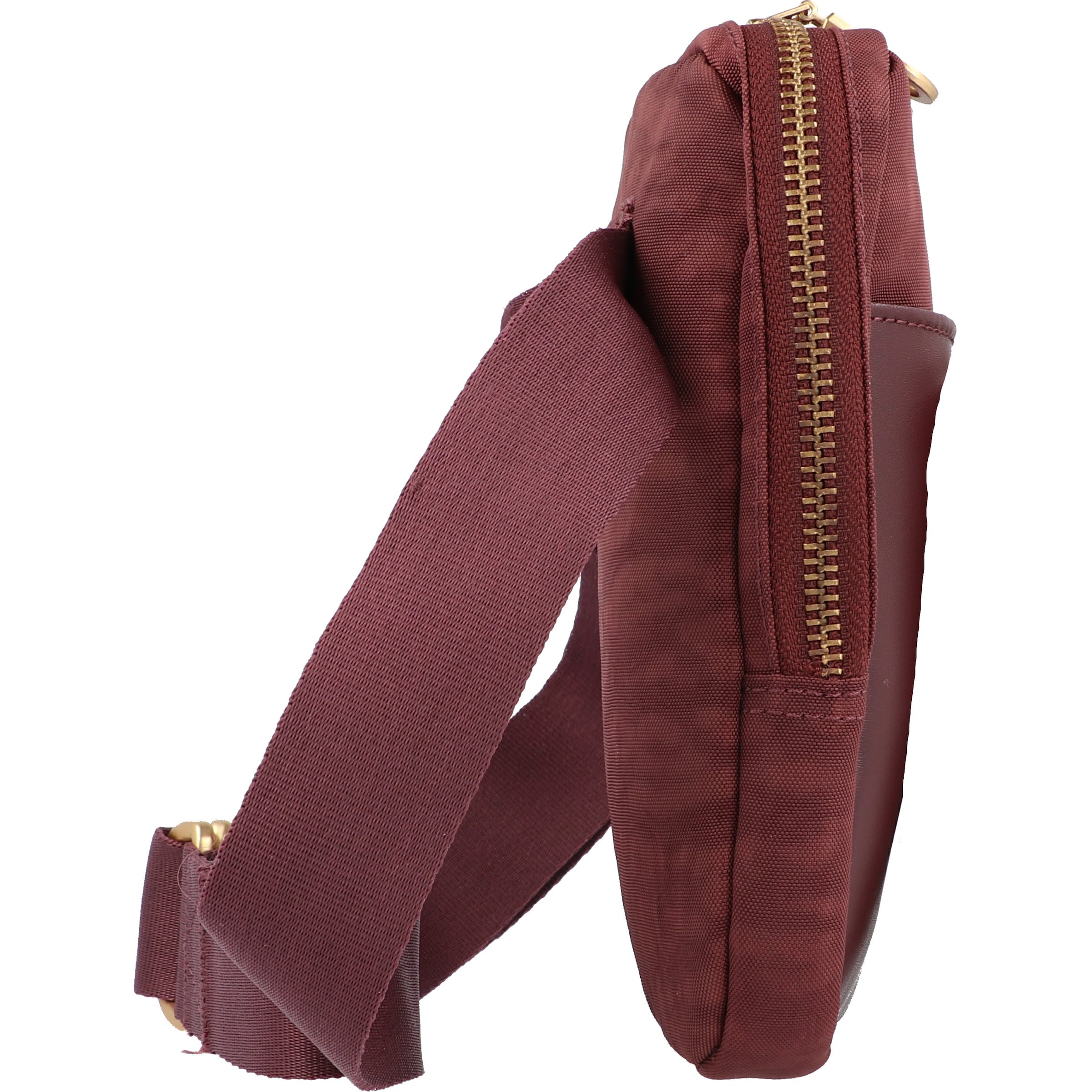 Herschel Gürteltasche 'Orion' in Rot