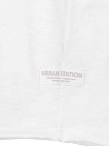 Sublevel Shirt in Weiß