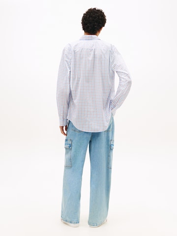 Tommy JeansRegular Fit Košulja - bijela boja