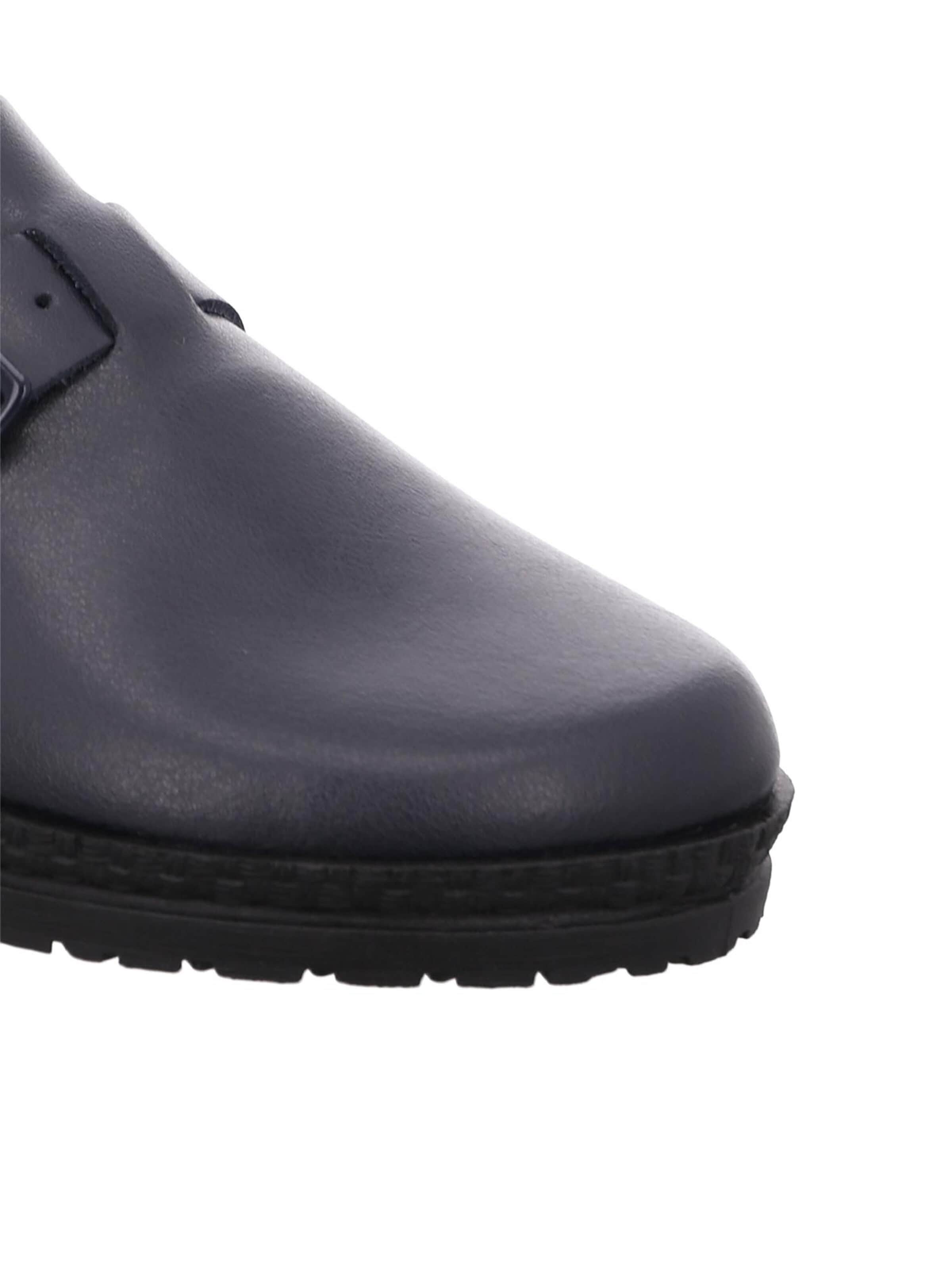 ROHDE Slipper 'Neustadt' in Blue