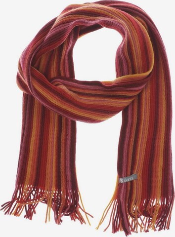 Barts Scarf & Wrap in One size in Orange: front