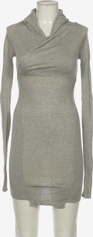 AllSaints Dress in M in Grey: front