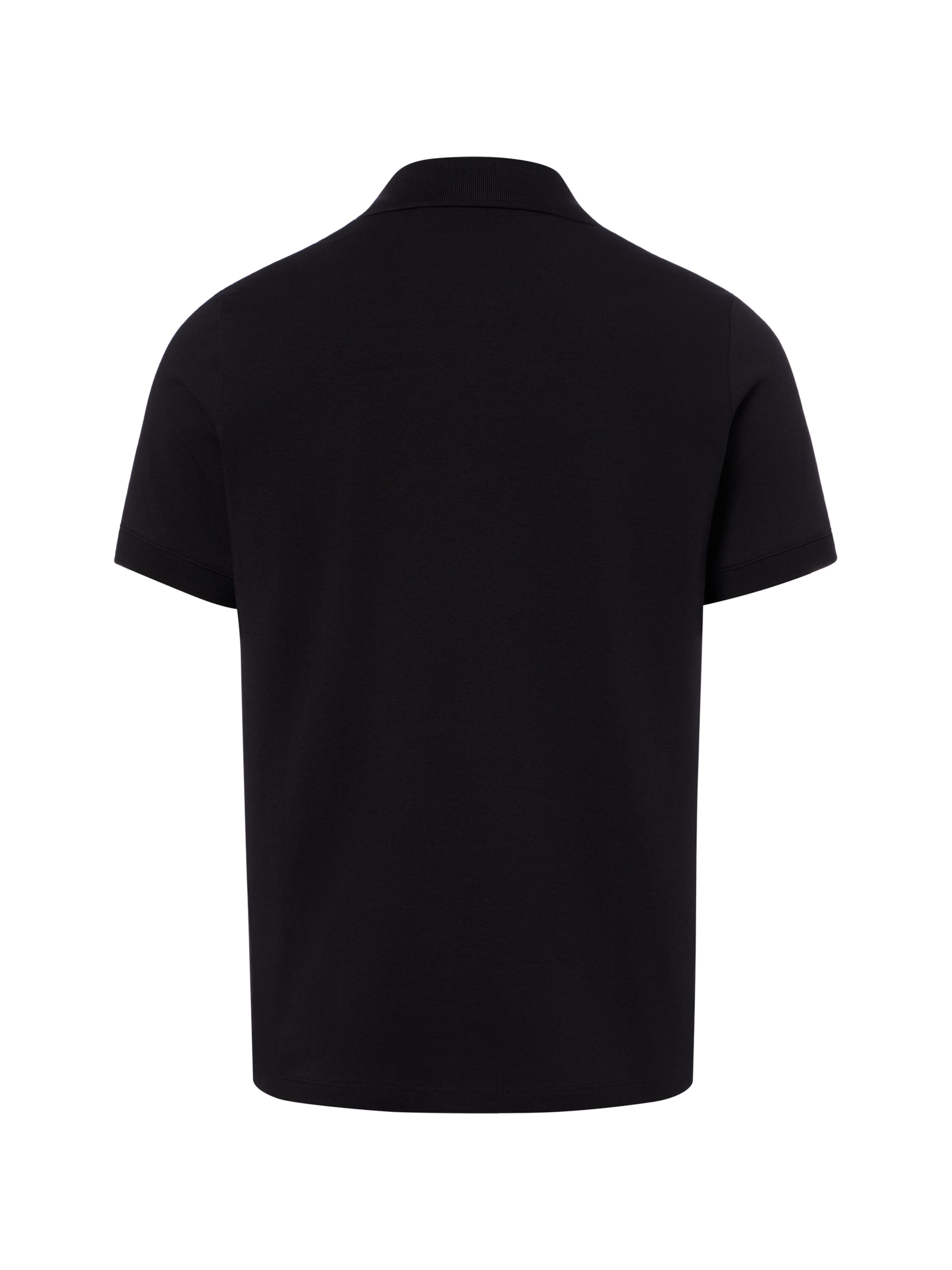 Maglietta di Karl Lagerfeld in nero