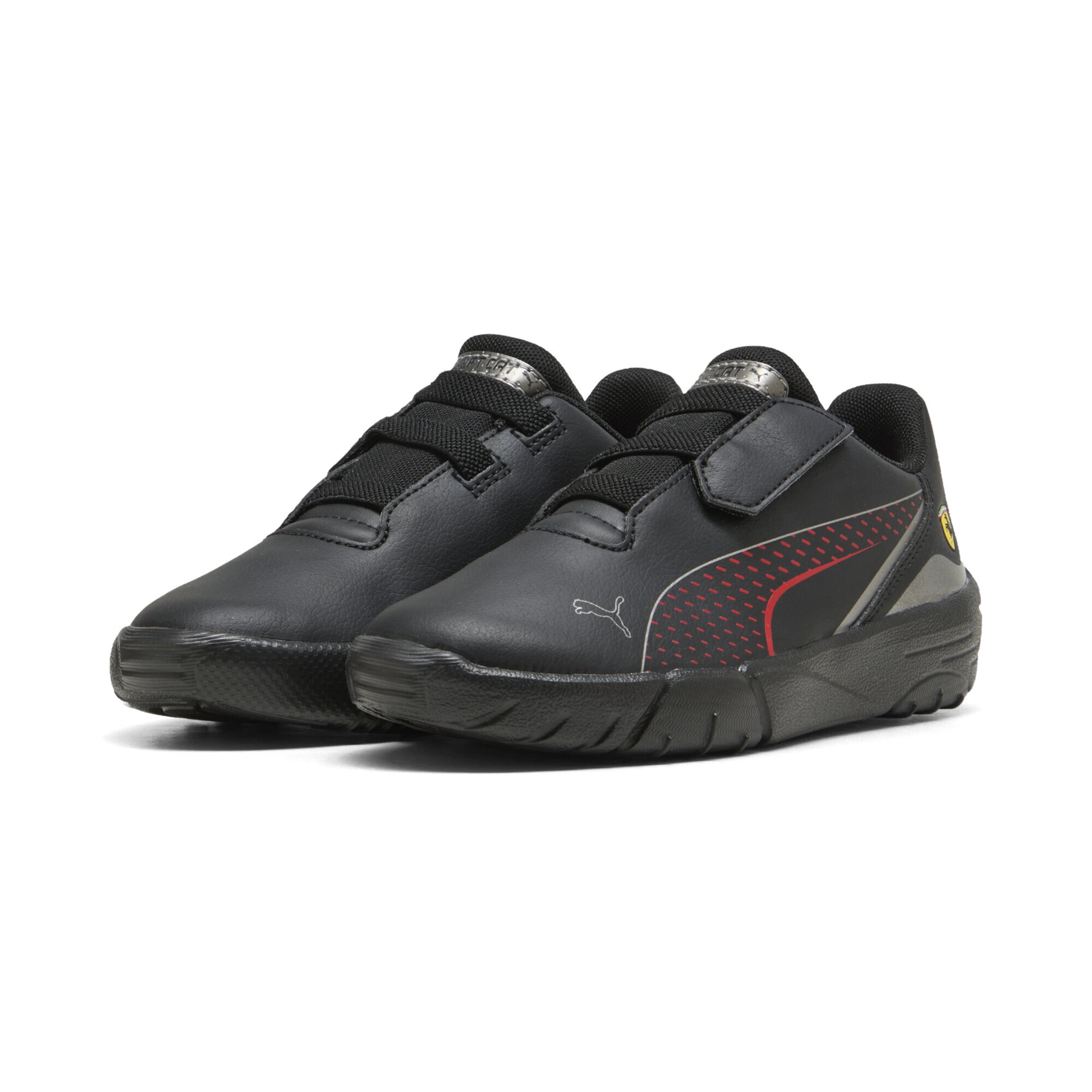 Baskets PUMA en noir