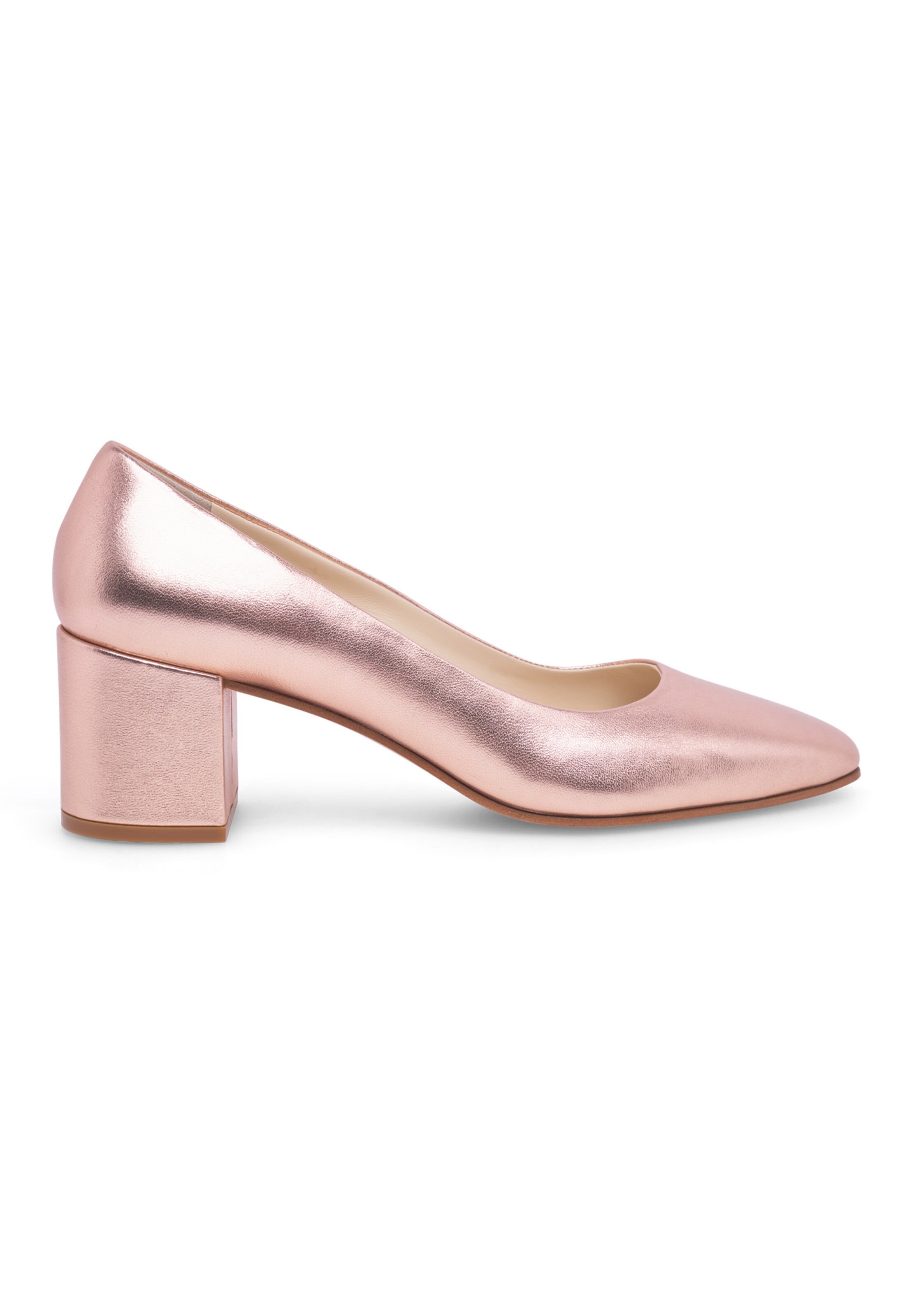 Henry Stevens Pumps 'Audrey P50' in Pink