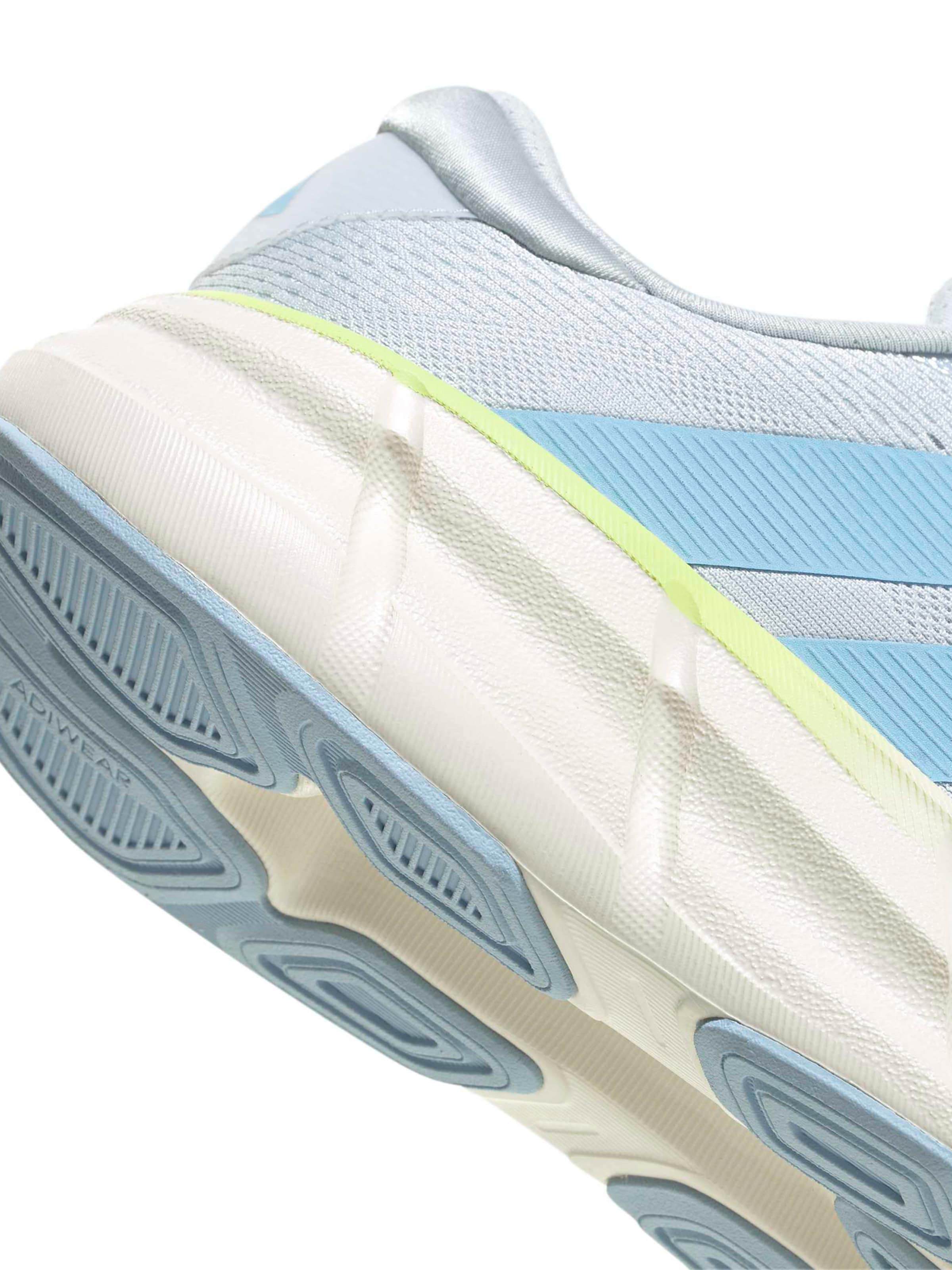 ADIDAS PERFORMANCE Buty sportowe 'QUESTAR 4' w kolorze niebieski