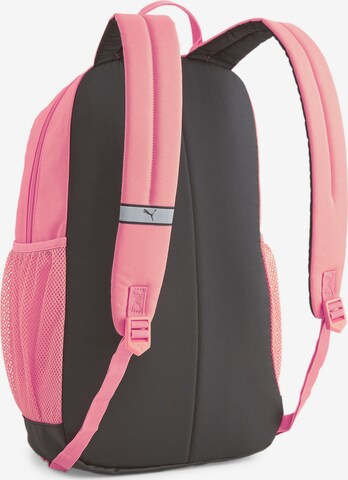 PUMA Sports Backpack in Pink