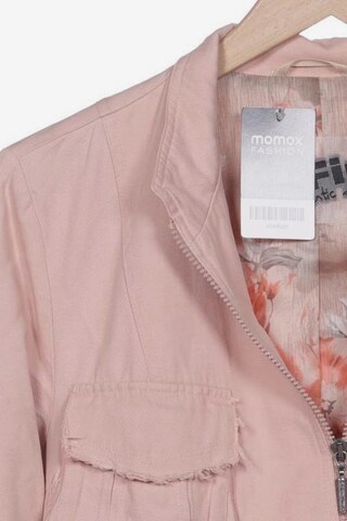 AIRFIELD Jacke L in Pink