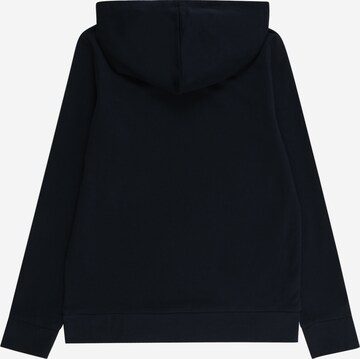 Jack & Jones Junior Sweatshirt 'COLINN' in Blue