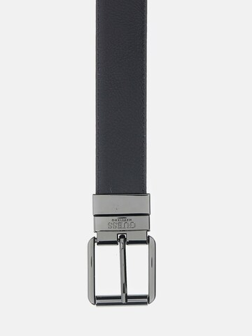 GUESS Gürtel in Schwarz