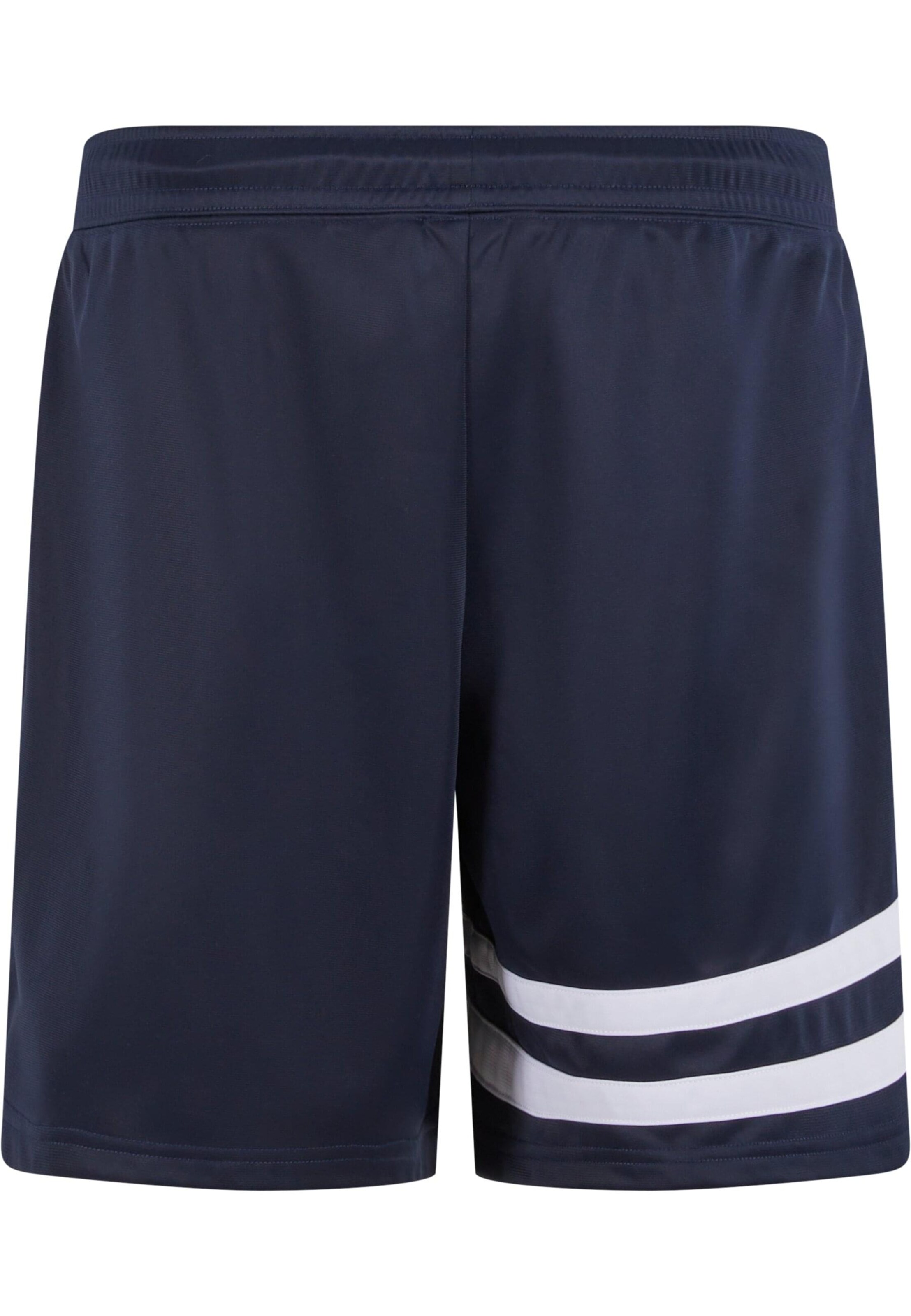 Unfair Athletics Regular Sports trousers in Blue