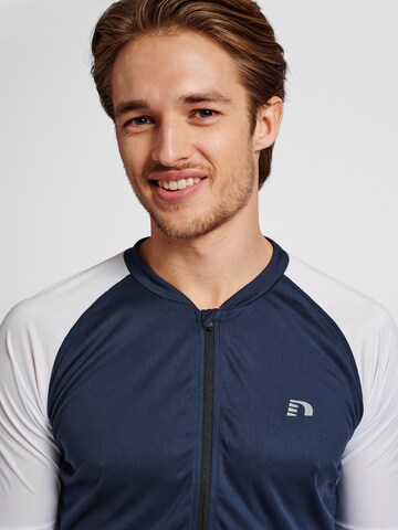 Newline Performance Shirt in Blue