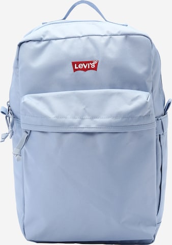 LEVI S Mochila Issue en Azul Pastel ABOUT YOU