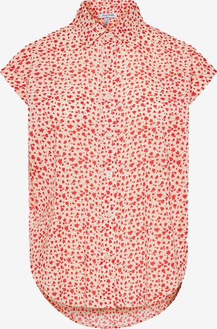 Funky Buddha Pusero värissä beige: etupuoli