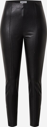 EDITED Leggings 'Teresa' in schwarz, Produktansicht