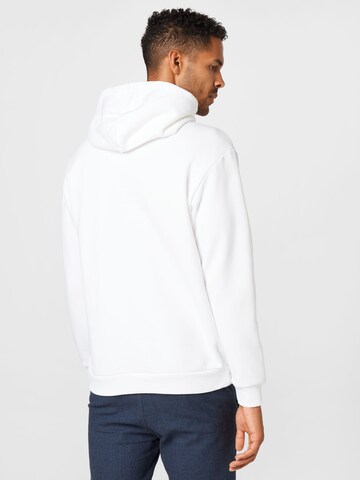 ADIDAS SPORTSWEAR Athletic Sweatshirt in White