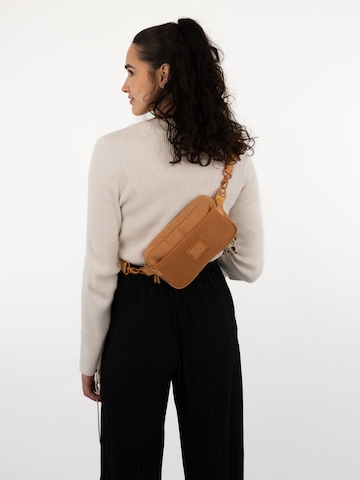 Johnny Urban Crossbody bag 'Elliot' in Brown