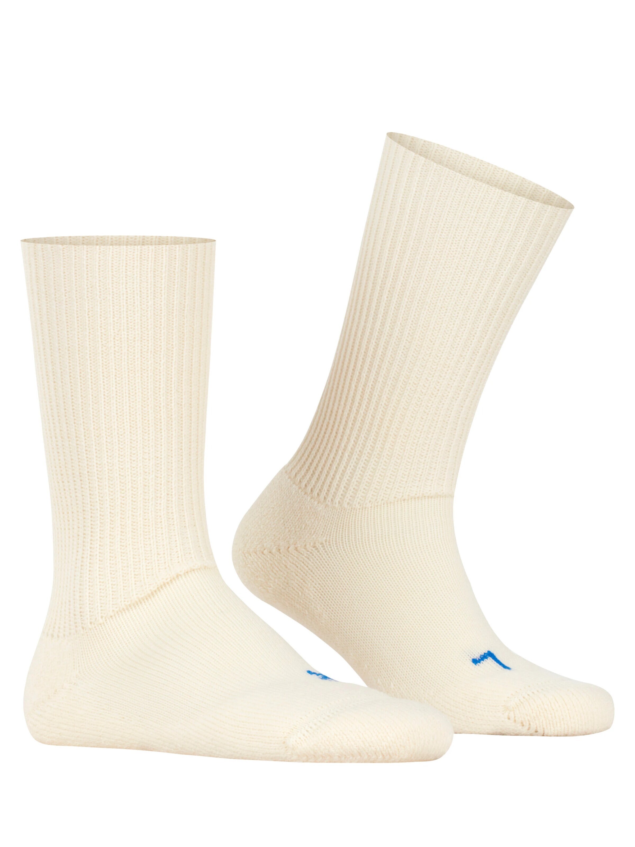 FALKE Socks 'Walkie Ergo' in White