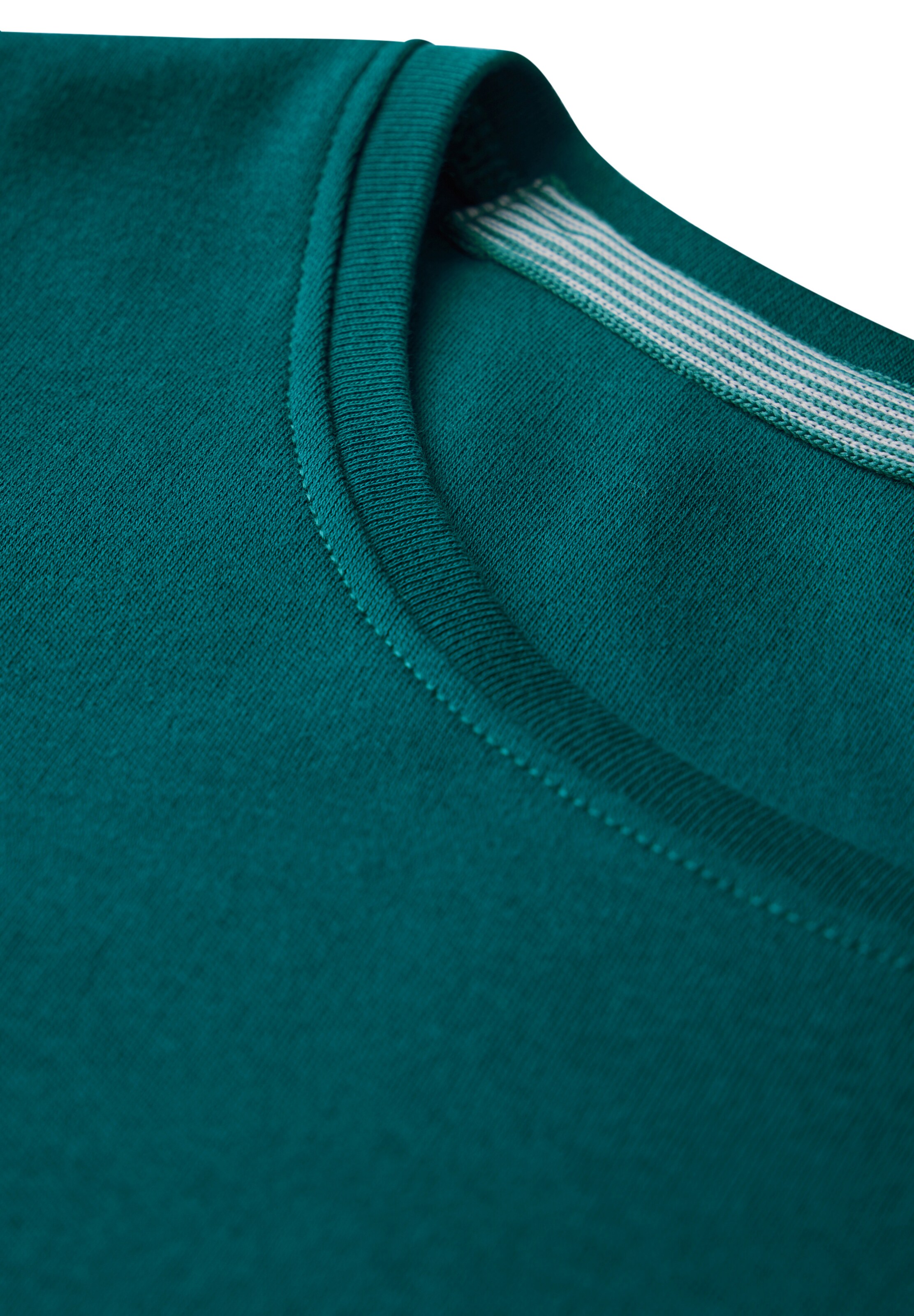 CECIL Shirt in Grün