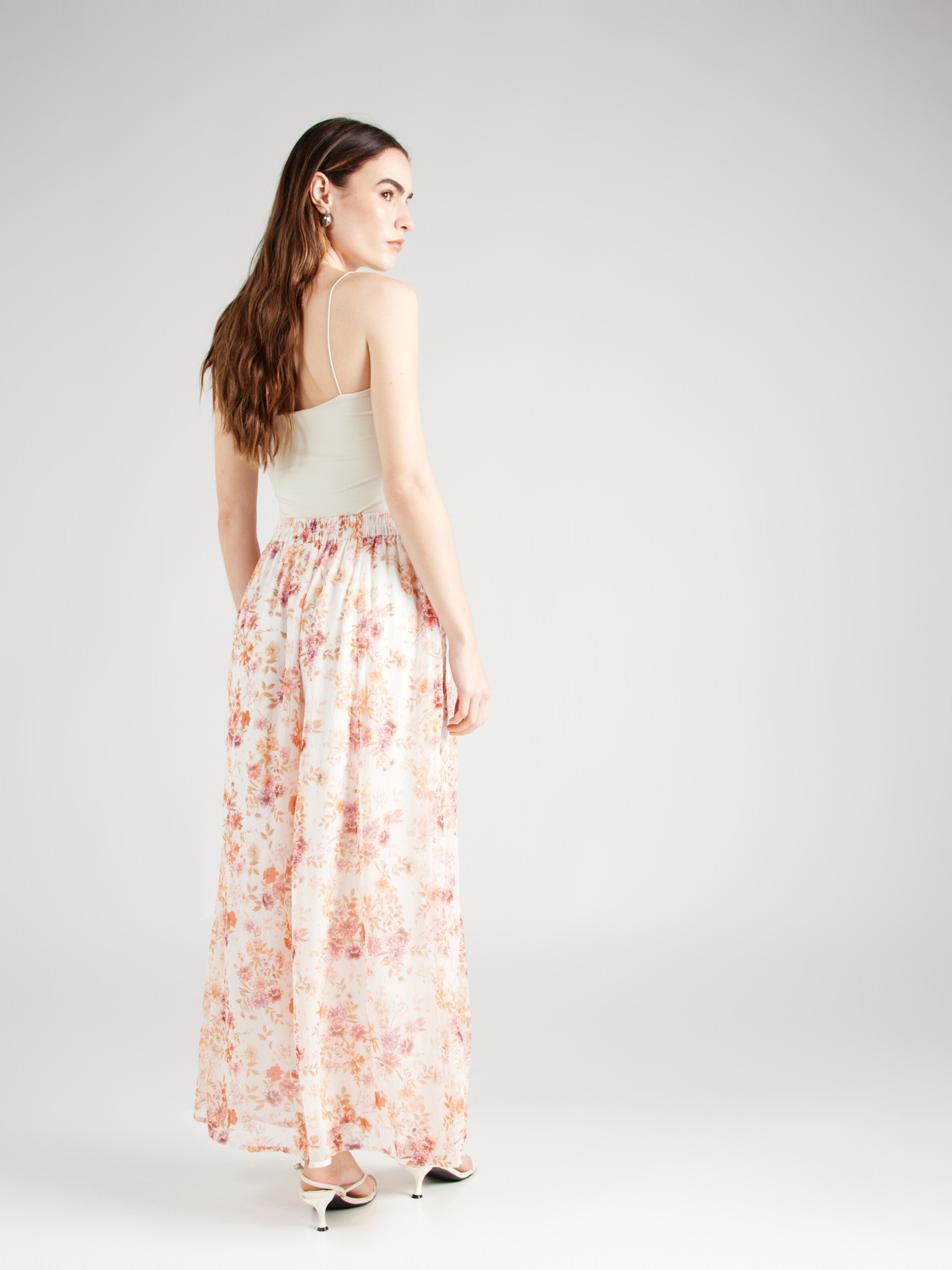Maxi skirt vila hotsell